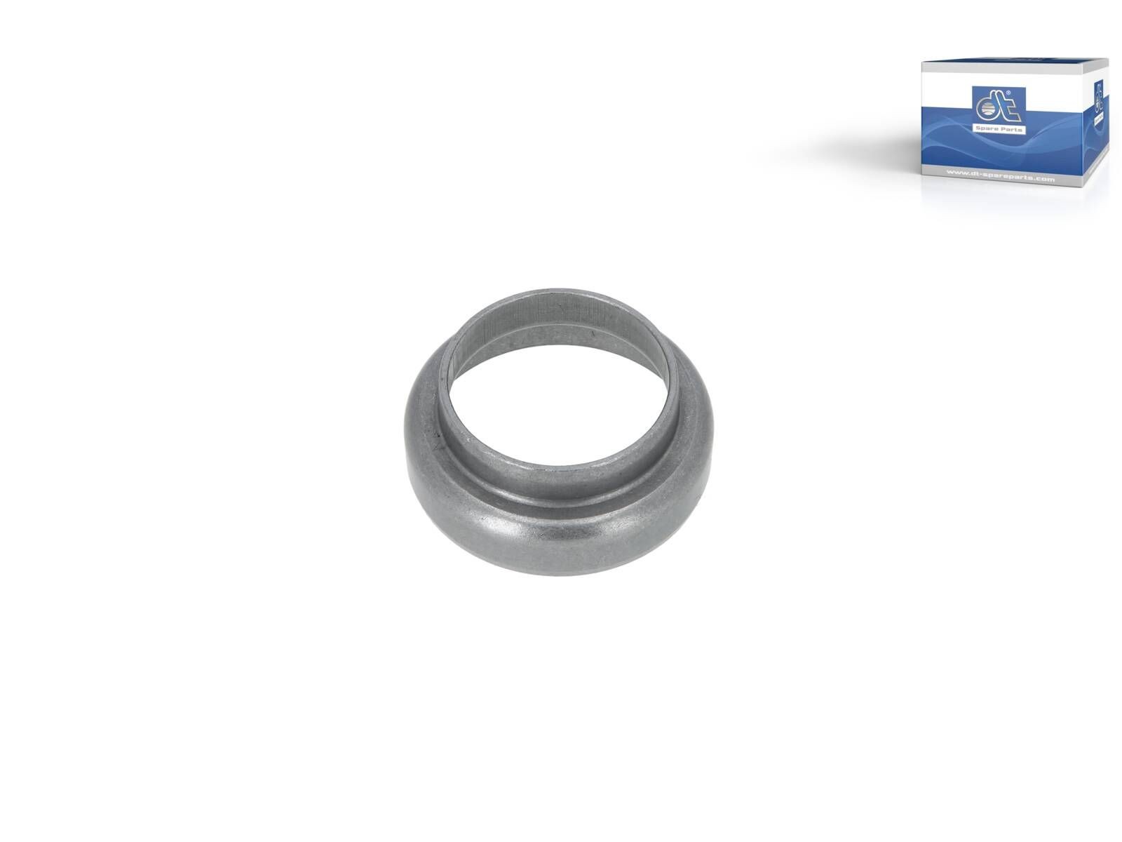 Support de bague d'étanchéité DT Spare Parts 3.62300 pour rénovation d'essieu
