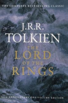 The Lord of the Rings von Tolkien, J. R. R. | Buch | Zustand gut