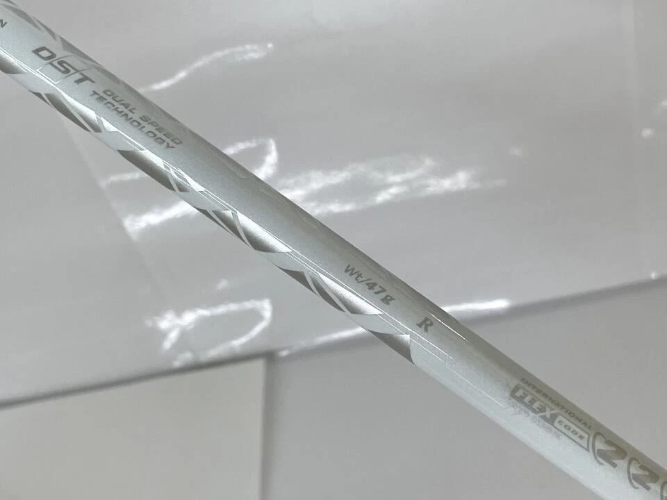 NEW:Dunlop XXIO 12 Navy Lefty Wedge #AW(1Club)/MP/Flex:R/Wedge - Image 3 of 4