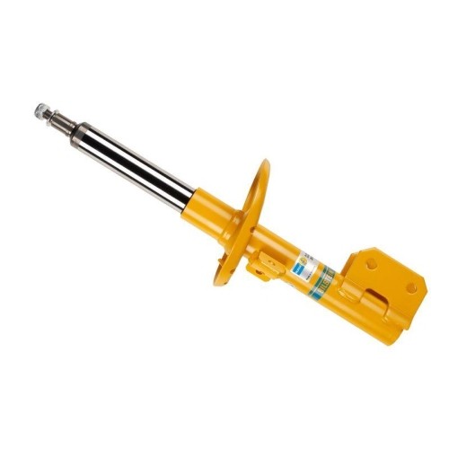 Amortisseur Bilstein 35-243984 B6 Performance pour voyages en famille et trajets chargés