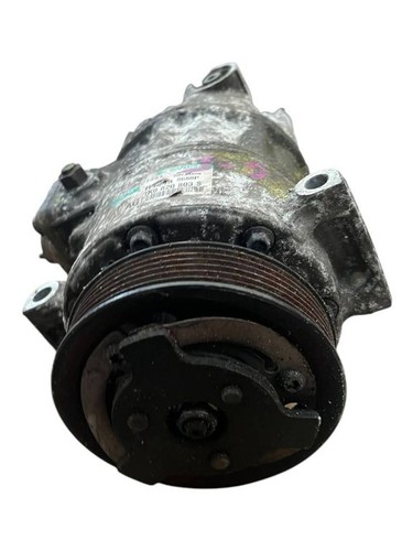 Volkswagen Golf V 2005 Klimakompressor Pumpe 1k0820803s Diesel OZC30154