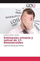 Sudarshan Ranpise (U. A.) | EstimacióN Urinaria Y Salival De 17-Ketosteroides