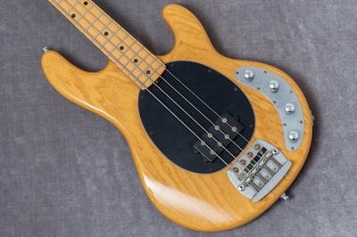 ERNIE BALL MUSIC MAN STINGRAY EX 4.25kg 668663