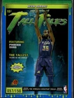 2025 Topps Chrome Kevin Durant Refractors Blue (RAW)
