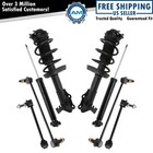 <!--F#f_0-->Front and Rear Suspension Kit Fits 2018-2021 Chevrolet 2018-2021 GMC<!--F/-->