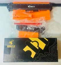 Jorest Connectable Contour Gauge Profile Super Duplicator w/ Lock X002X0BCYJ