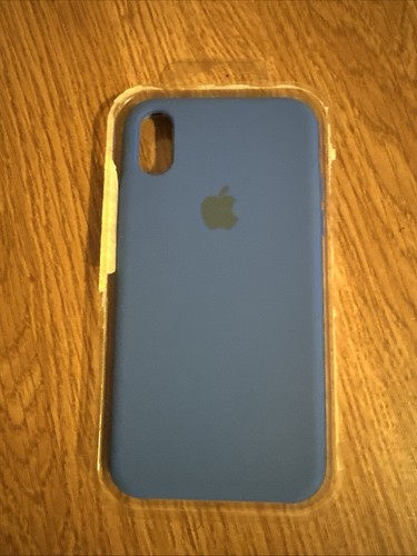 Case for Apple iPhone iPhone XR (Silicone) - 第 1/2 張圖片