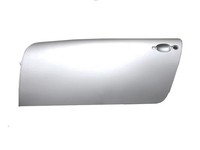 Linkes Aluminium TÃ¼Rblech / TÃ¼Rhaut FÃ¼R Porsche 911 F- Modell