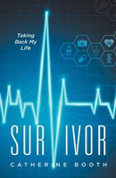 Catherine Booth | Survivor | Taschenbuch | Englisch (2021) | Taking Back My Life