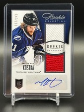 2013-14 Panini Rookie Anthology Hockey Cards 13