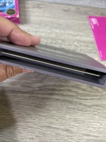 Circle Seal MagMax CIB Box Protector Nintendo NES