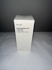 ANUA Niacinamide 10  TXA 4 Dark Spot Correcting Serum 1.01 fl oz NIB Exp01/27
