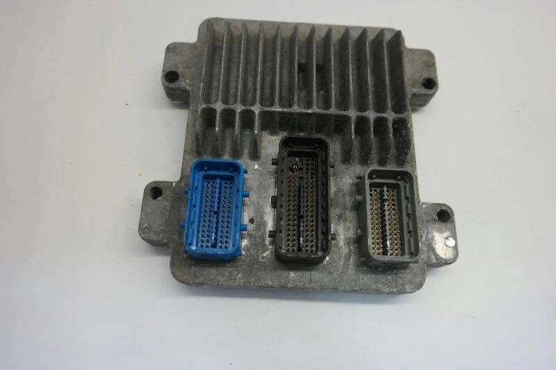 2006 2007 BUICK RENDEZVOUS двигателя ECM электронный модуль управления 3,5 л OEM - Изображение 4 из 4