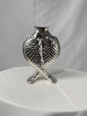 Christofle single flower vases, vases, objects