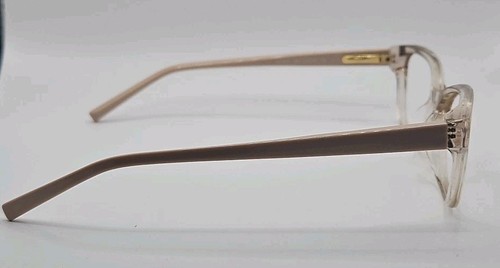 Monturas para gafas DKNY DK 5011 280 52-15-135 transparente nude sin lentes - Imagen 2 de 6