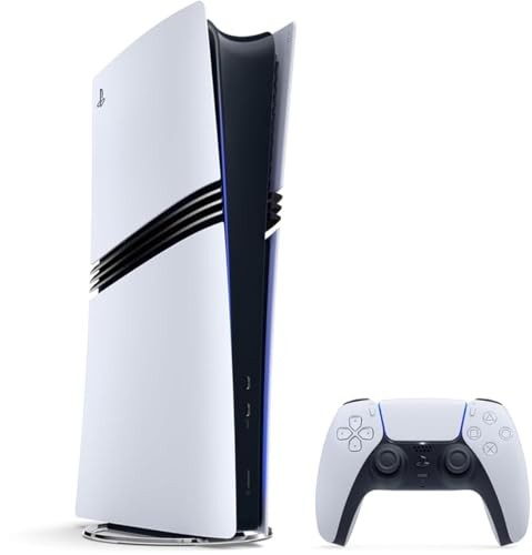 PlayStation 5 Pro CFI-7000B01 | eBay
