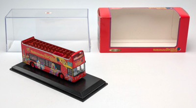 City Sightseeing Stratford Upon Avon | UKBUS0008 | Creative Master Northcord