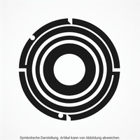 Elring Wellendichtring Verteilergetriebe B16.270 Fpm Fluor-Kautschuk FüR Vw T1A