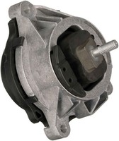 Gates Lagerung, Motor Links, Vorne FüR BMW