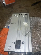 SMC Cylinder #MGPM20-80-HN, New Open Box, LG-3963