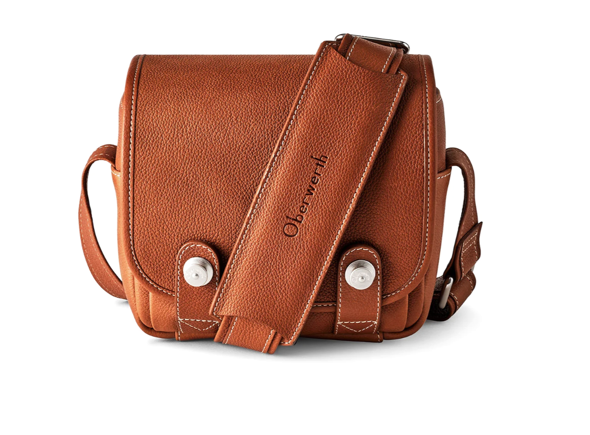 WM2200 Oberwerth Williambag Oberwerth Little William Camera Bag