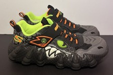 Sneakers SKECHERS KIDS Skech-O-Saurus Lights 2.0 400119L Little Kid Y 1.5