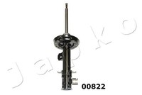 1X StoßDäMpfer Japko MJ00822 FüR Fiat Punto EVO Van Bifuel Twinair Turbo 199 JTD