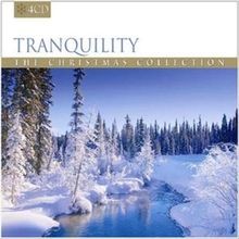 Tranquility - The Christmas Collection von Various Artists | CD | Zustand gut