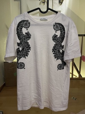 versace collection herren T-shirt