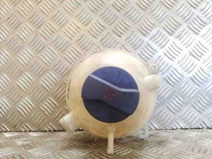 AUDI A3 Sportback 8PA Ausgleichsbehälter 1J0121403B 1.9 Diesel 66kw 32165481