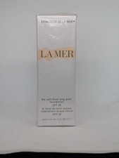 La Mer Soft Fluid Long Wear Foundation SPF 20 Porcelain, 30ml