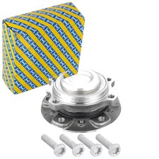 Roulement de roue BMW M6