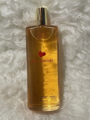 Par Amour Clarins Eau de Parfum 3.4 Refill  splash Discontinued Tester