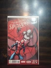 The Amazing Spider-Man #17 (Marvel Comics June 2015)