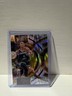 panini select 2024 dana evans premier prizm card 146 chicago sky wnba
