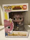 Funko Pop! Vinyl: My Hero Academia - Mina Ashido #790