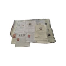 16 Roman Artifacts 3 Rings And 13 Coins