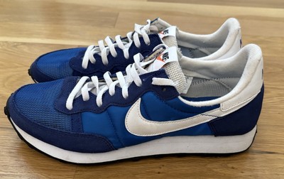 nike challenger 1979