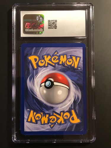 Base Set Pokemon Graded PSA/CGC Unlimited/Shadowless/1st Edition Cards - Pick - Picture 39 of 59