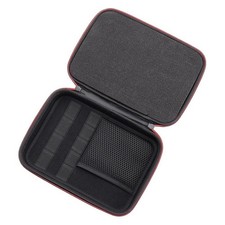 Étui de protection compact EVA pour enregistreurs ZOOM H1 H2n H5 H4n H6 F8 Q8