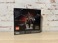 Lego Der Herr der Ringe: Fluguntier - GWP EXKLUSIV - 40693 - NEU & OVP