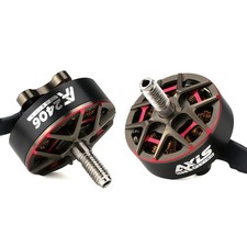 Axisflying FPV Freestyle 5 Inch Motor Brushless 2080KV AF2406 for Model Aircraft