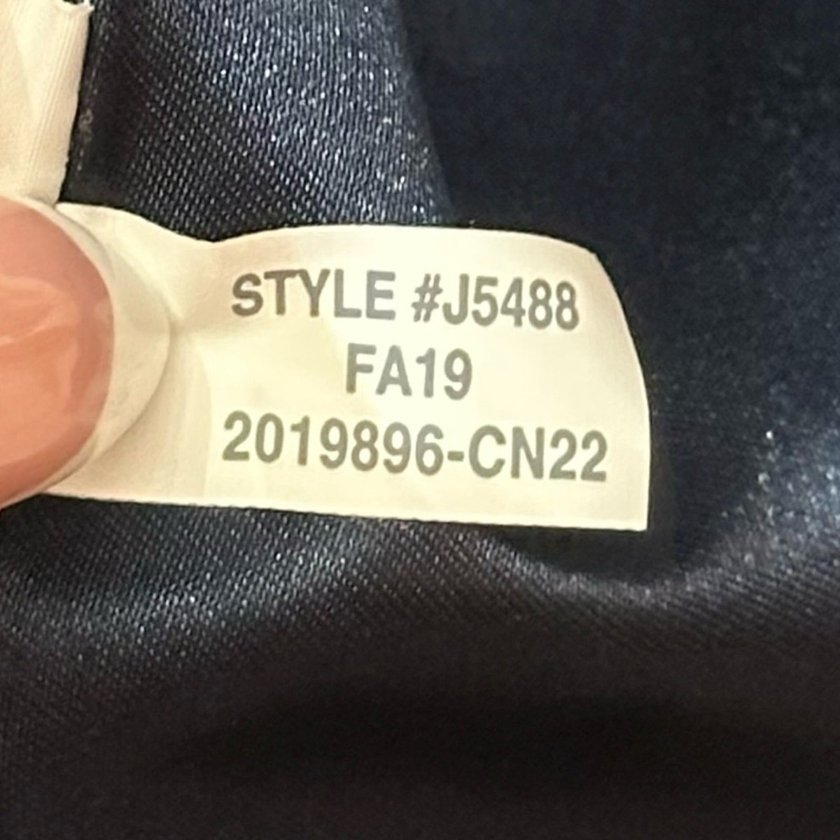 J. Crew Chateau parka in Italian stadium-cloth wool nbnn View 4