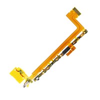 FüR Sony Xperia Z5 Premium E6853 E6883 Power Flex Einschalter On/Off Lautstaerke
