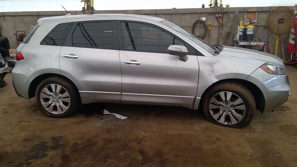 Automatic Transmission 2.3L FWD Fits 10-12 RDX 6689084 - Изображение 3 из 4