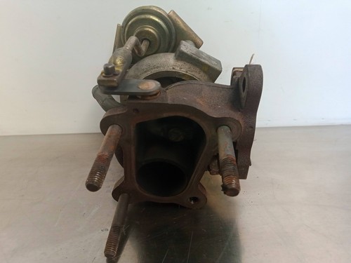 8971852412 - 4917306500 TURBOLADER / 334489 FÜR OPEL ASTRA G BERLINA 1.7 16V DTI