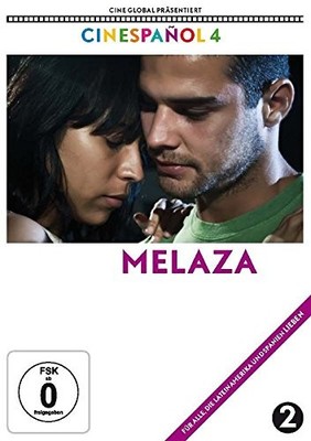 Melaza (Cinespañol) (OmU) (DVD) Armando Miguel Gómez Carlos Lechuga Yuliet Cruz