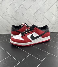 Nike SB Dunk Low J-Pack Chicago Size 12 BQ681...