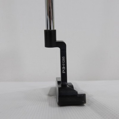 Ryoma golf Putter Ryoma P3 Black 34 inch | eBay