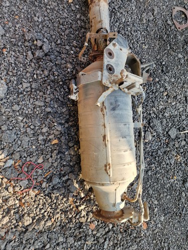 36847 3L 2016 MITSUBISHI FUSO CANTER 7,5T/ 3,5T. 3.0 DIESEL DPF. ME555982